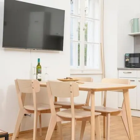 Apartment Anna And Friends First Floor