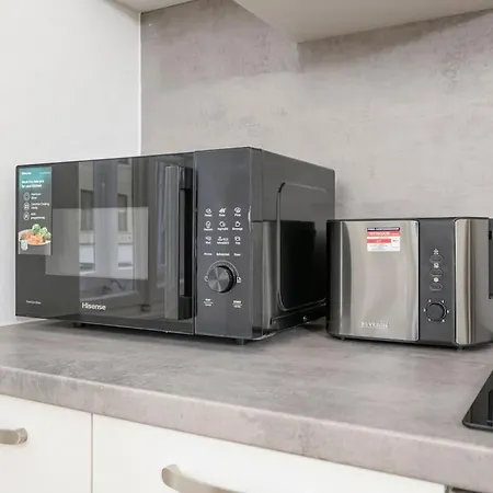 Anna And Friends First Floor *