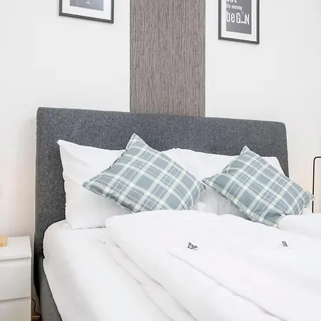 Anna And Friends First Floor * Γκρατς