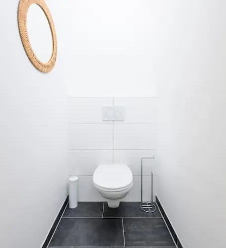 Anna And Friends First Floor Graz