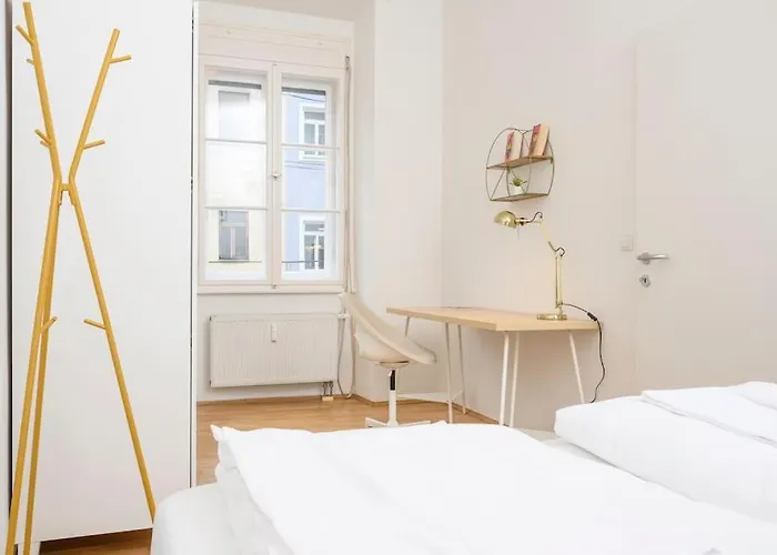 Anna&friends First Floor *