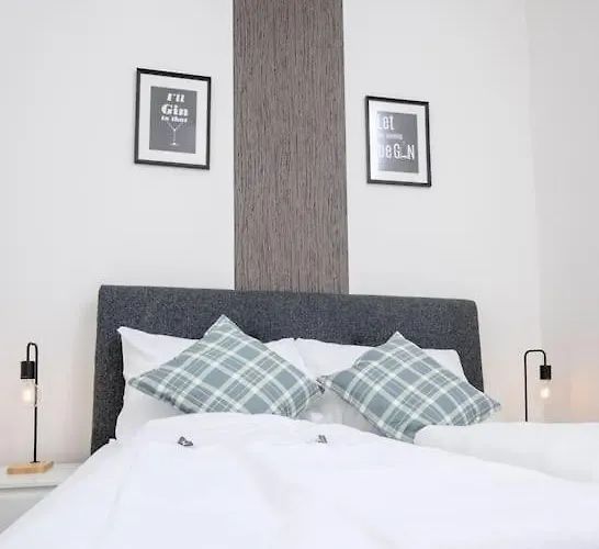 Anna And Friends First Floor Graz