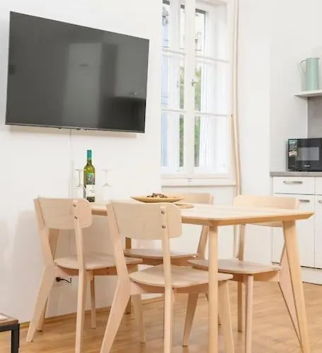 Lejlighed Anna And Friends First Floor