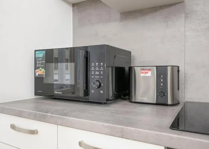 Anna And Friends First Floor *