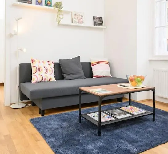 Anna&friends First Floor