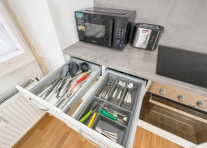 Anna And Friends First Floor Graz