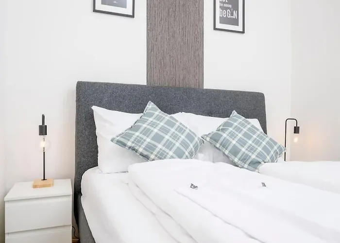 Anna&friends First Floor * Graz